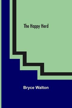 portada The Happy Herd 