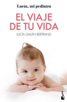 portada El viaje de tu vida (in Spanish)