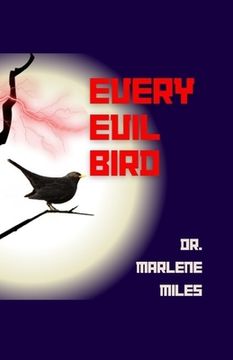 portada Every Evil Bird (en Inglés)