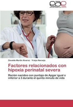 portada Factores Relacionados Con Hipoxia Perinatal Severa