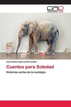 portada Cuentos Para Soledad
