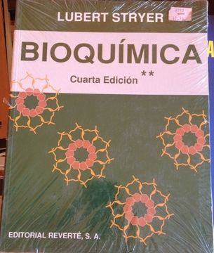 portada Bioquimica (2 Tomos)