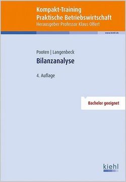 portada Kompakt-Training Bilanzanalyse (en Alemán)