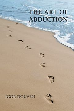portada The art of Abduction (in English)