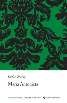 portada Maria Antonieta (in Spanish)