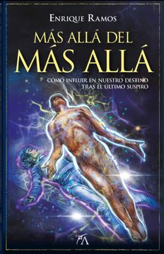 portada Mas Alla del mas Alla (in Spanish)
