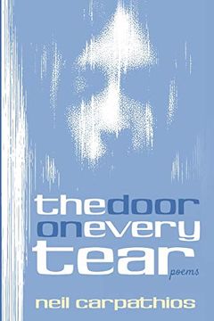 portada The Door on Every Tear: Poems (en Inglés)