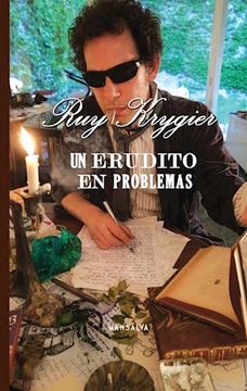 portada Un Erudito en Problemas (in Spanish)