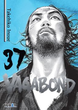 portada Vagabond 37 (in Spanish)