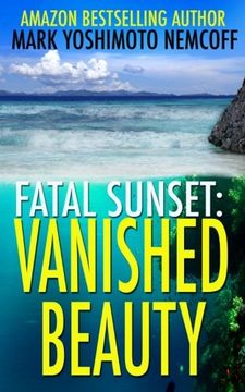 portada Vanished Beauty (Fatal Sunset)