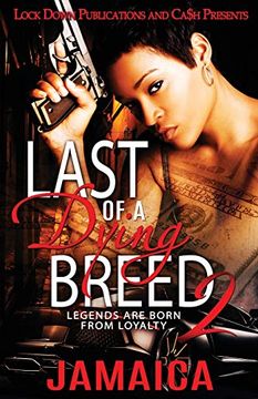 portada Last of a Dying Breed 2 (in English)