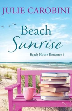 portada Beach Sunrise (en Inglés)