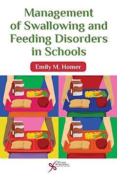 portada Management of Swallowing and Feeding Disorders in Schools