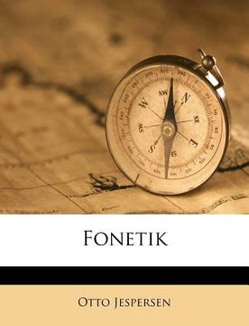 portada Fonetik (in Danés)
