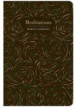 portada Meditations (Chiltern Classic) (en Inglés)