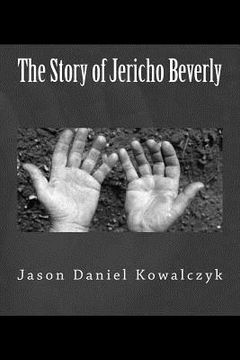 portada The Story of Jericho Beverly (in English)