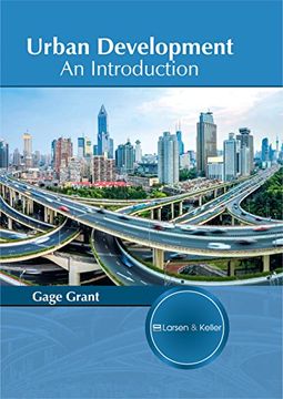 portada Urban Development: An Introduction (en Inglés)