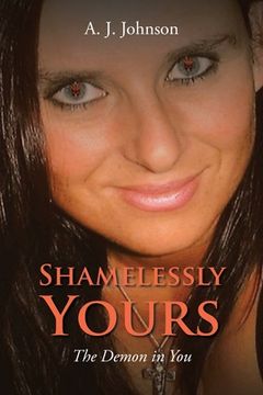 portada Shamelessly Yours: The Demon in You (en Inglés)