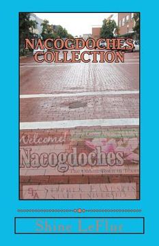 portada nacogdoches collection (in English)