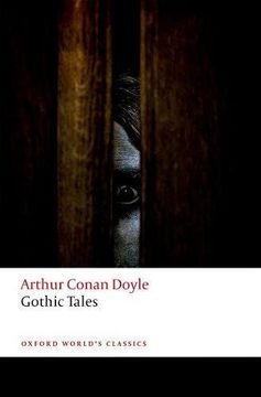 portada Gothic Tales (Oxford World's Classics) 