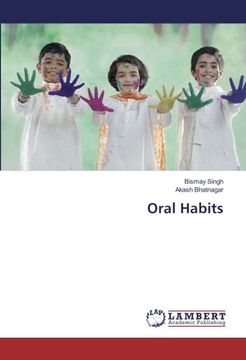 portada Oral Habits