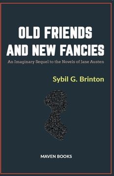 portada Old Friends and New Fancies (en Inglés)
