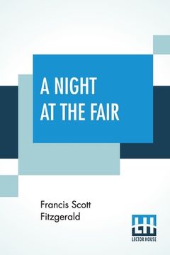 portada A Night At The Fair (en Inglés)