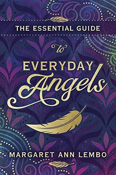 portada Essential Guide to Everyday Angels,The (en Inglés)