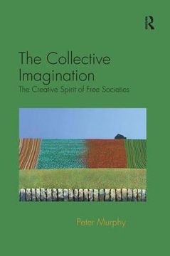 portada the collective imagination (en Inglés)