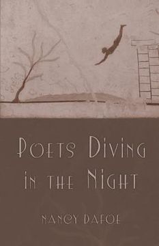portada Poets Diving in the Night (en Inglés)