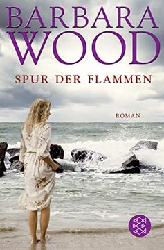 portada Spur der Flammen (in German)