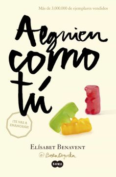 portada Alguien Como tu (mi Eleccion 2) (in Spanish)