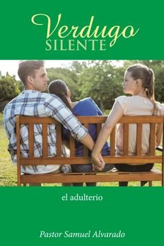 portada Verdugo Silente: El Adulterio