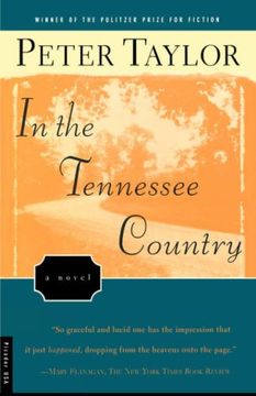 portada In the Tennessee Country (en Inglés)