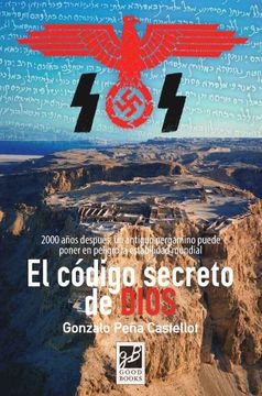 portada Codigo Secreto de Dios,El (in Spanish)