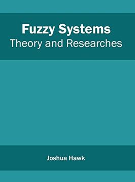 portada Fuzzy Systems: Theory and Researches 