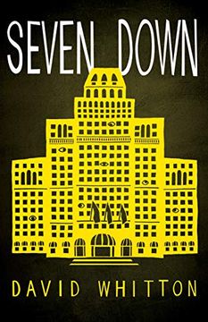 portada Seven Down (en Inglés)