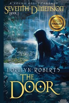 portada Seventh Dimension - The Door: A Young Adult Fantasy (in English)