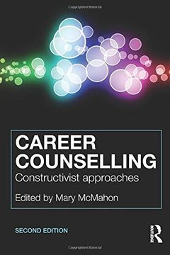 portada Career Counselling: Constructivist approaches