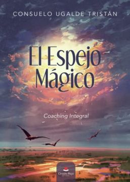 portada El Espejo Magico