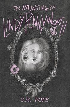 portada The Haunting of Lindy Pennyworth (in English)