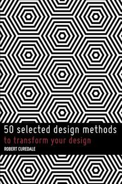 portada 50 selected design methods (in English)