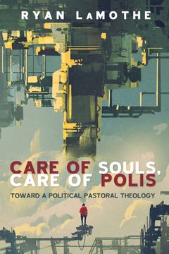 portada Care of Souls, Care of Polis (en Inglés)