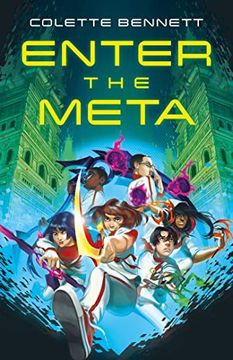 portada Enter the Meta (in English)