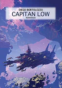 portada Capitan low (en Italiano)