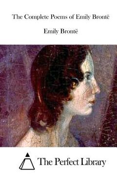 portada The Complete Poems of Emily Brontë (en Inglés)