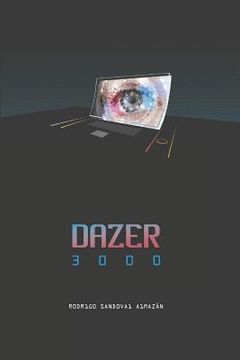 portada Dazer 3000 (in Spanish)
