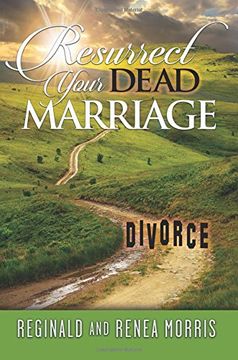 portada Resurrect Your Dead Marriage