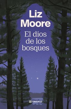 El dios de los bosques (en Castellano)