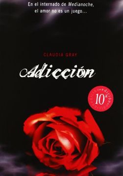 portada Adicción (in Spanish)